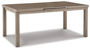 Outdoor Bar Table Set