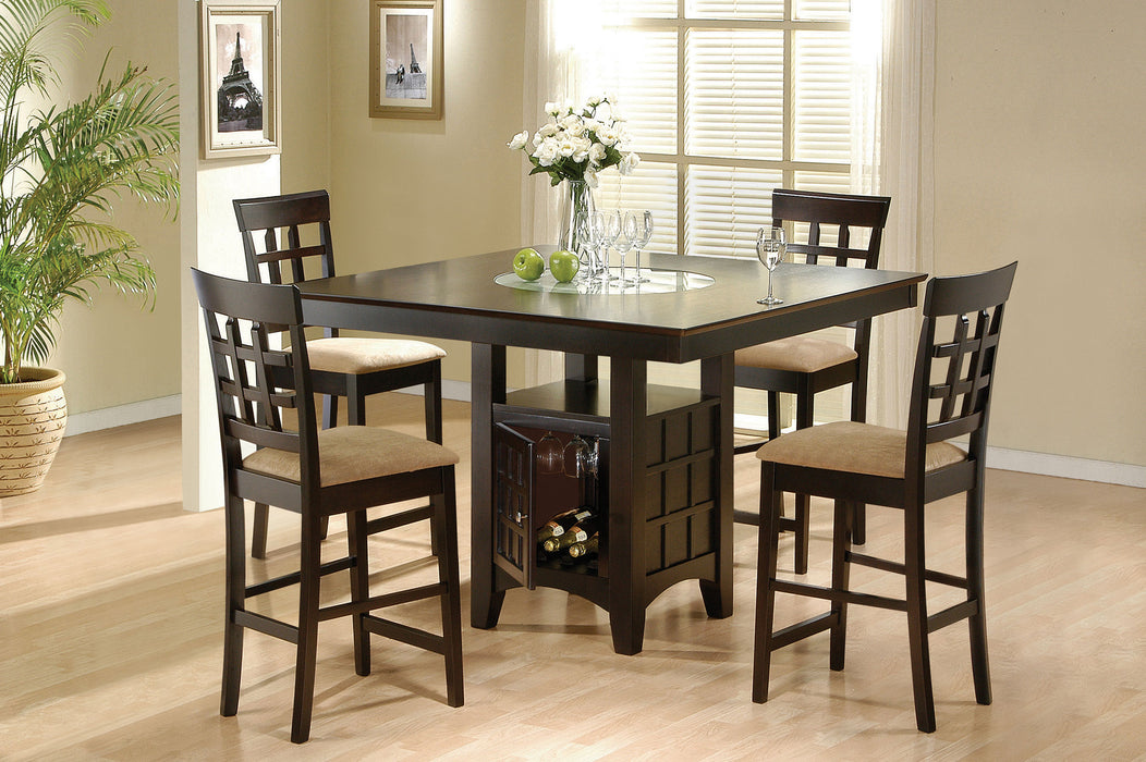 Gabriel Counter Height Dining Set