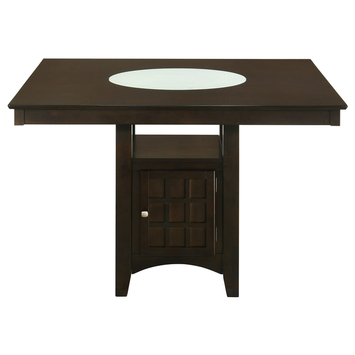 Gabriel Counter Height Dining Set