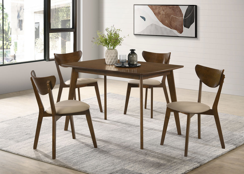 Kersey 5 Pc Dining Sets