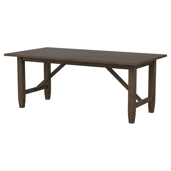 Matisse Extension Dining Table