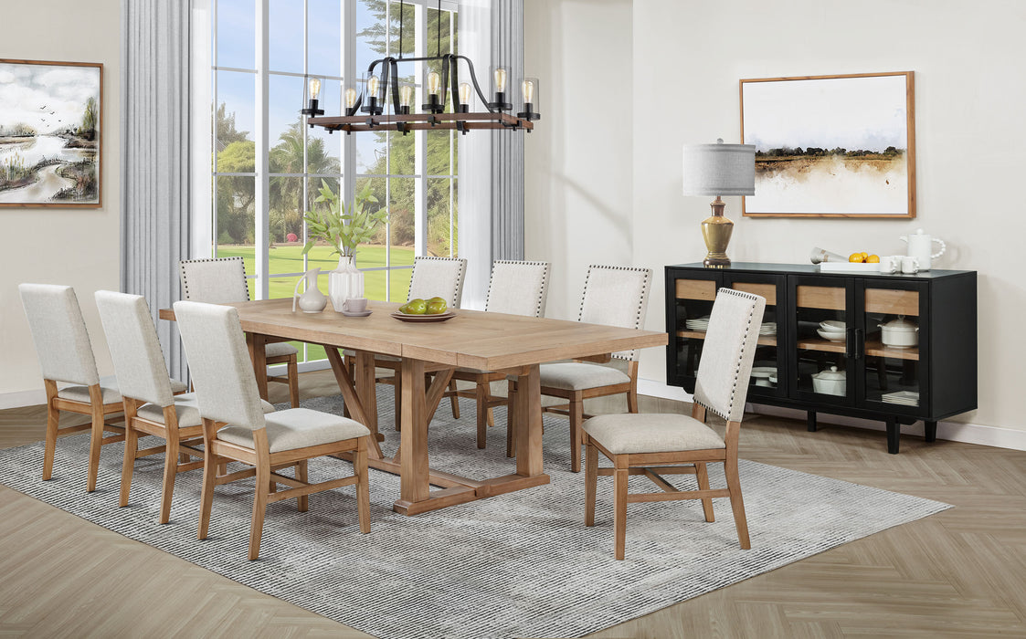 Middleton Extension Dining Table