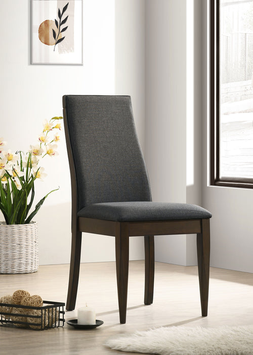 Wes Dining Side Chair