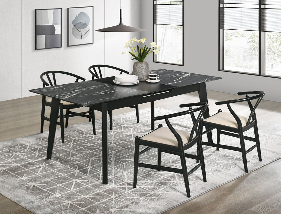 Crestmont Dining Set