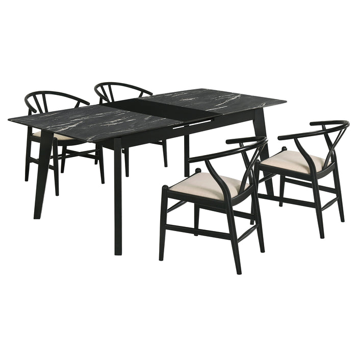 Crestmont Dining Set