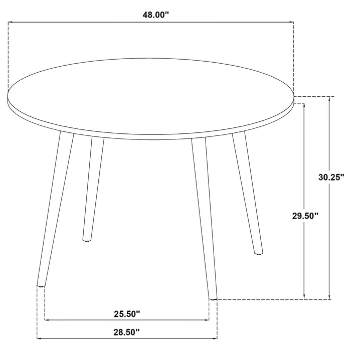 Andrews Dining Table