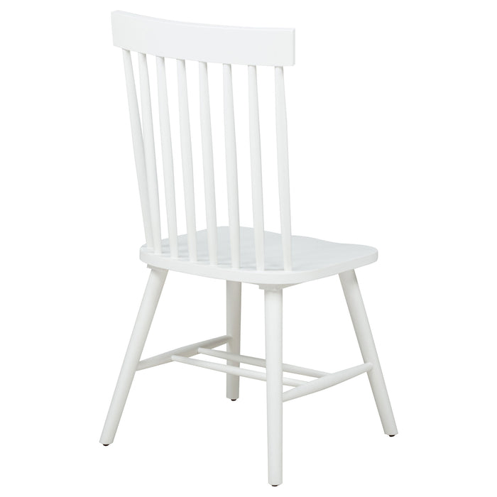 Andrews Dining Side Chair