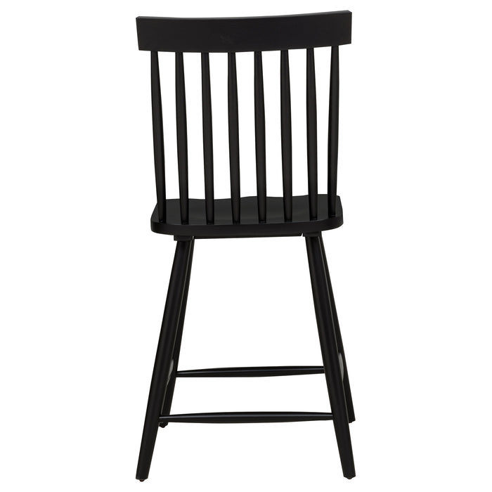 Andrews Counter Chair