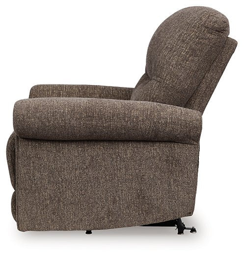 Aureta Power Lift Recliner