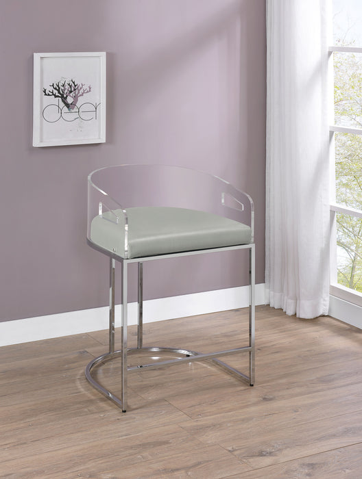 Thermosolis Counter Chair