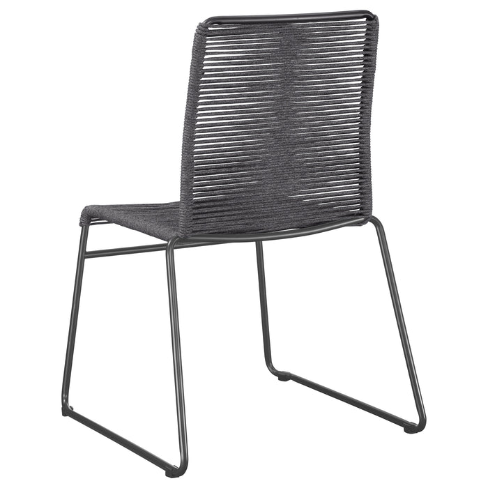 Jerome Dining Side Chair