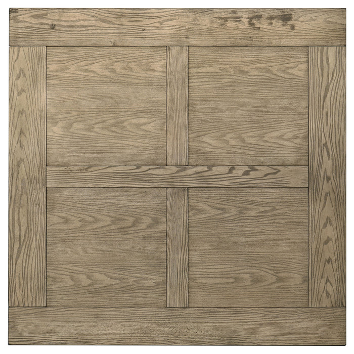 Cardova Counter Height Dining Table