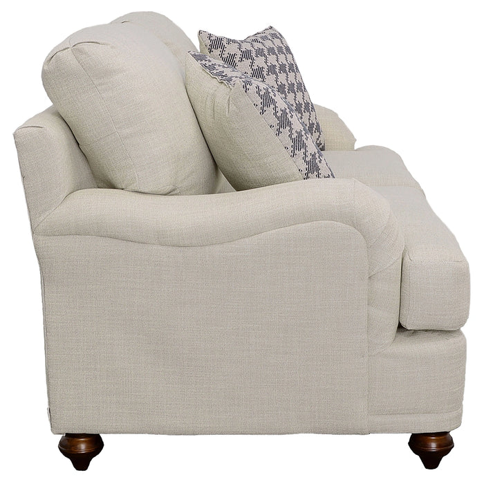 Glenn Sofa Set