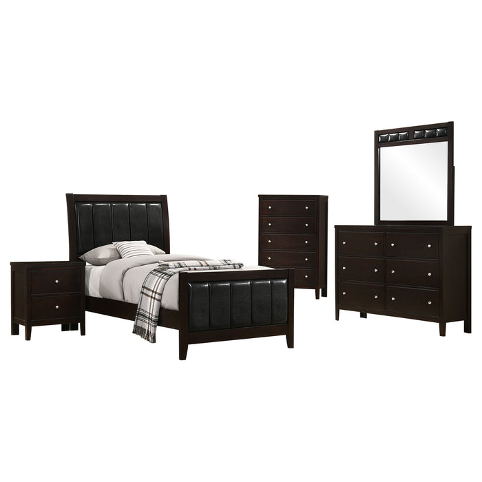 Carlton Bedroom Set