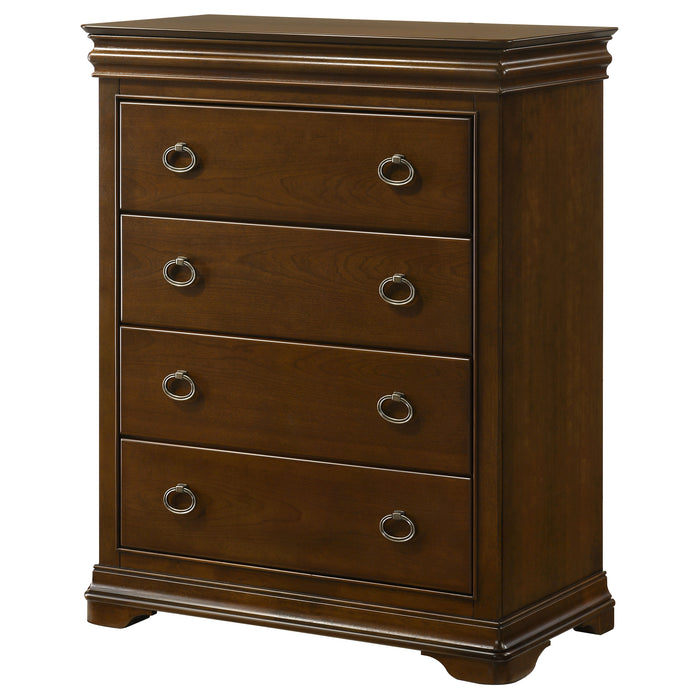 Garland Chest of Drawers