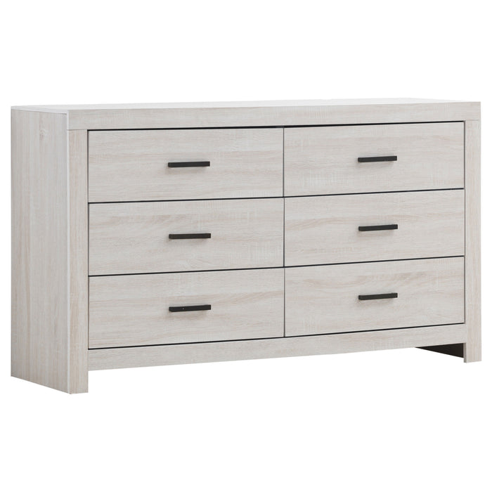 Brantford Bedroom Set