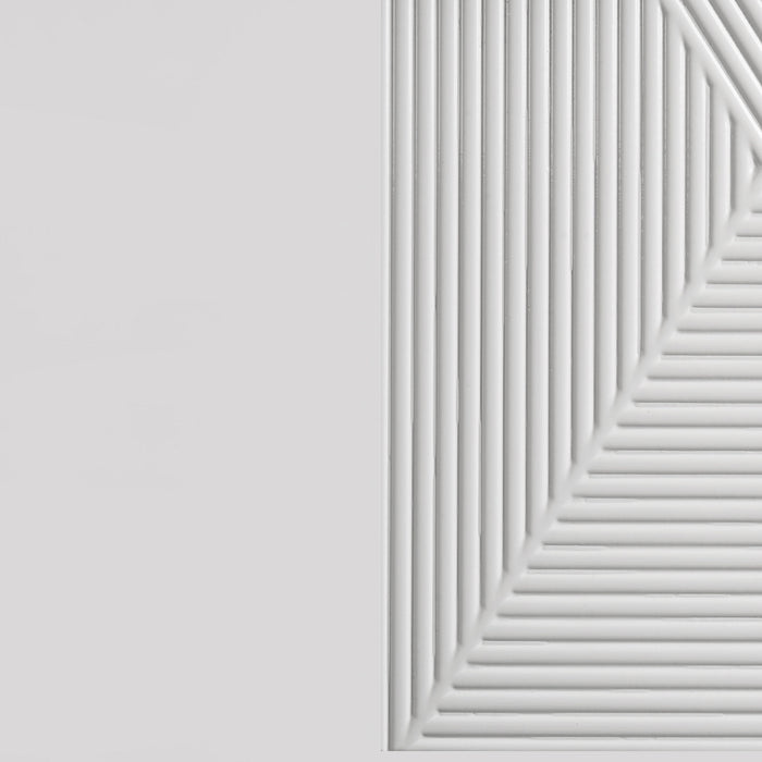 Cassia Dresser with Mirror