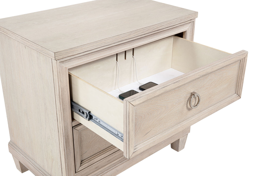 Pembroke Nightstand