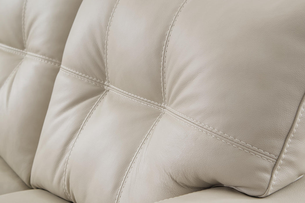 Santorine Sofa