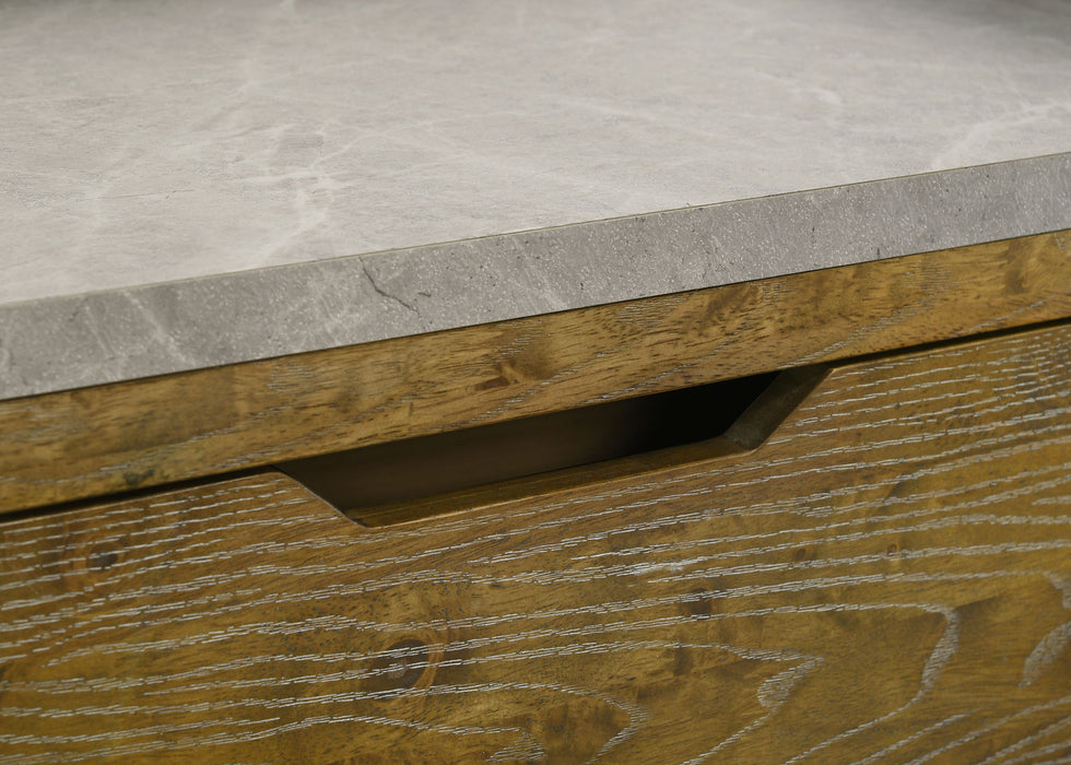 Henderson Chest of Drawers