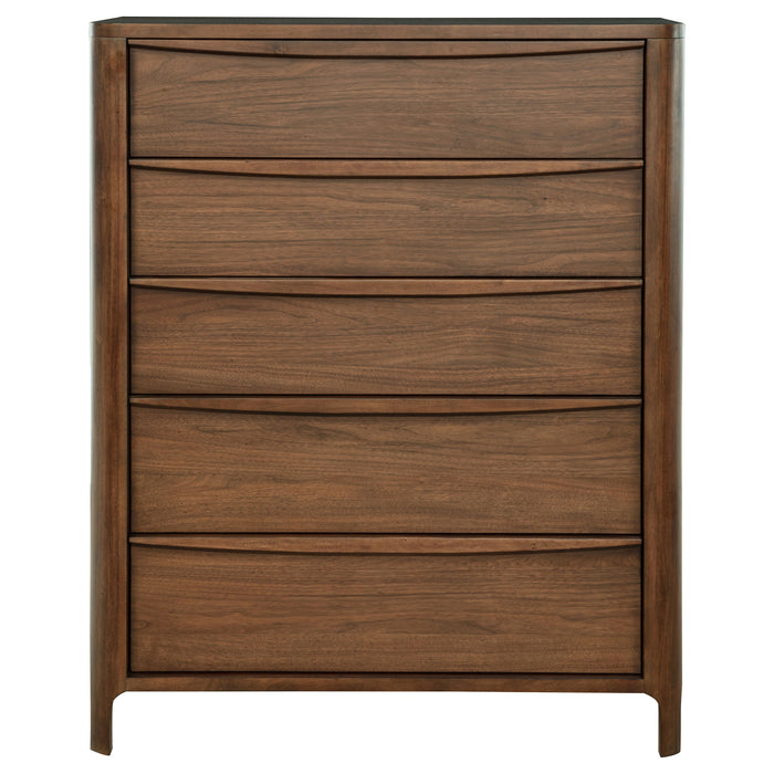 Maderia Chest of Drawers
