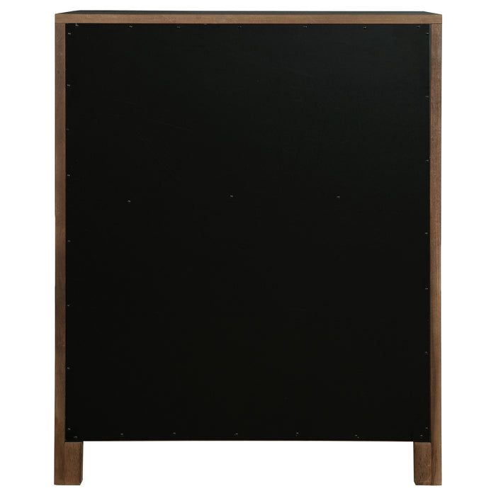 Maderia Chest of Drawers
