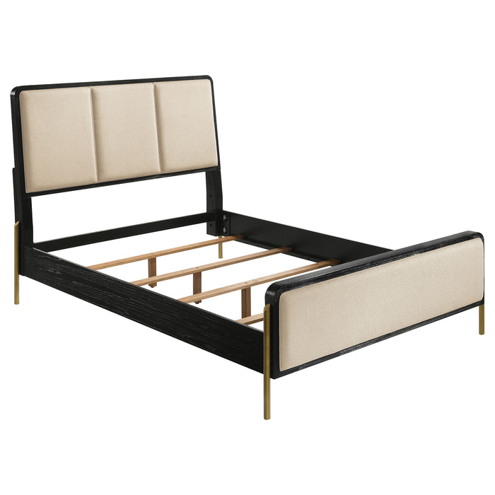 Arini Beds
