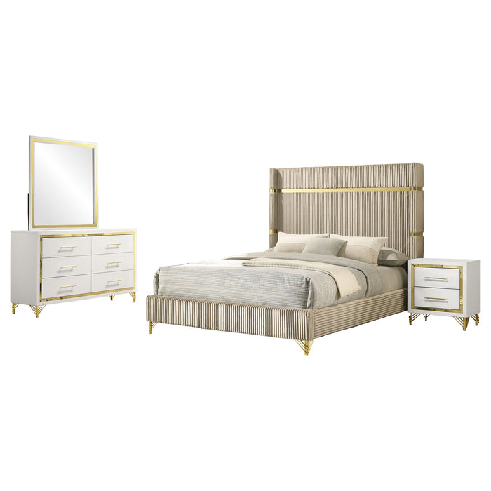 Lucia Bedroom Set