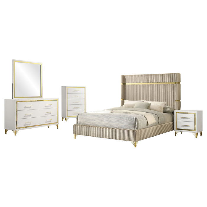 Lucia Bedroom Set