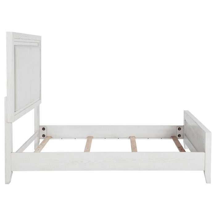Marielle Panel Bed