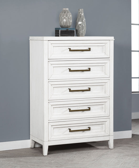 Marielle Chest of Drawers