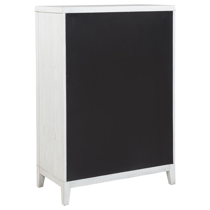 Marielle Chest of Drawers