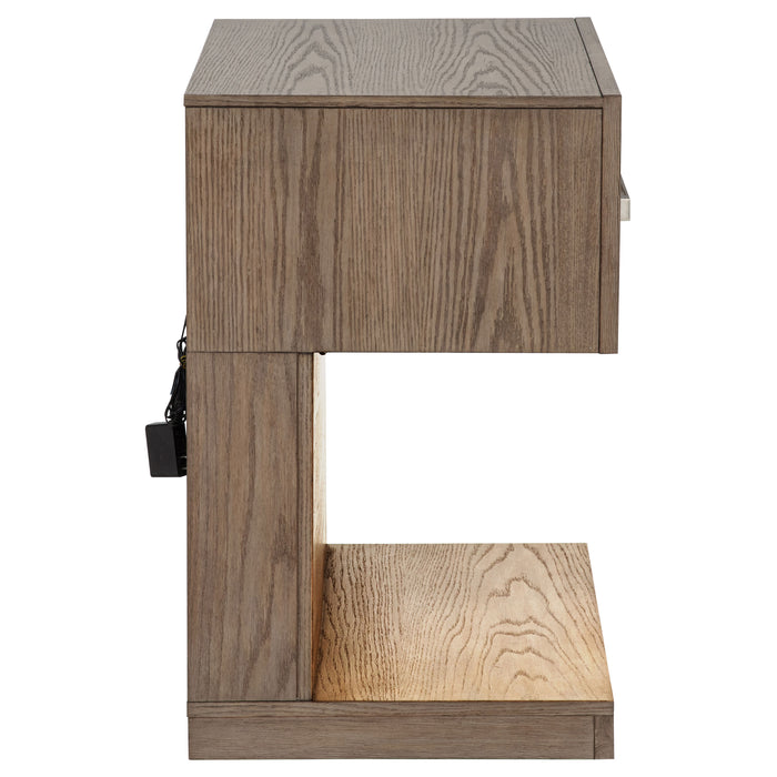 Kenora Nightstand