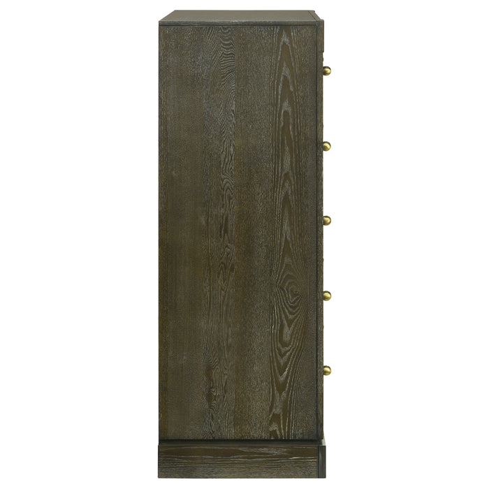 Gran Park Chest of Drawers