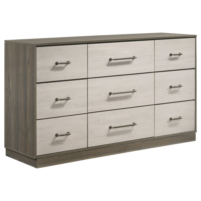 Fenwick Dresser
