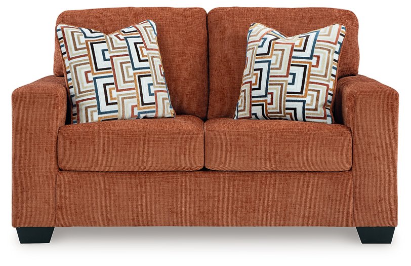 Aviemore Loveseat