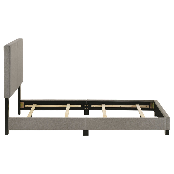 Dorian Panel Bed