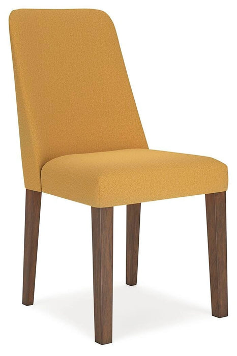 Lyncott Dining Room Set