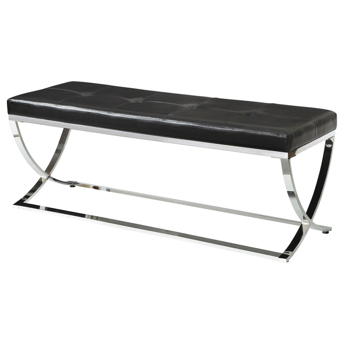 Walton Accent Bench