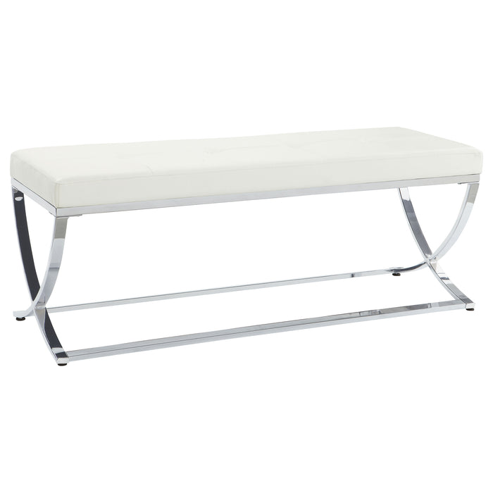 Walton Accent Bench
