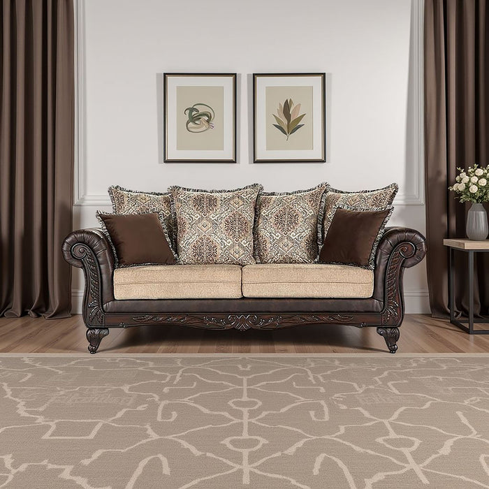 Elmbrook Stationary Sofa