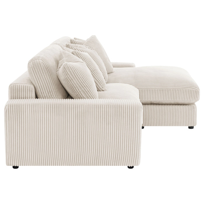 Blaine Sectional Sofa