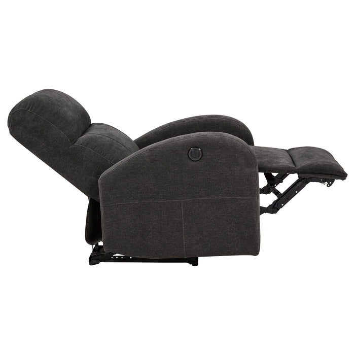 Grant Power Recliner