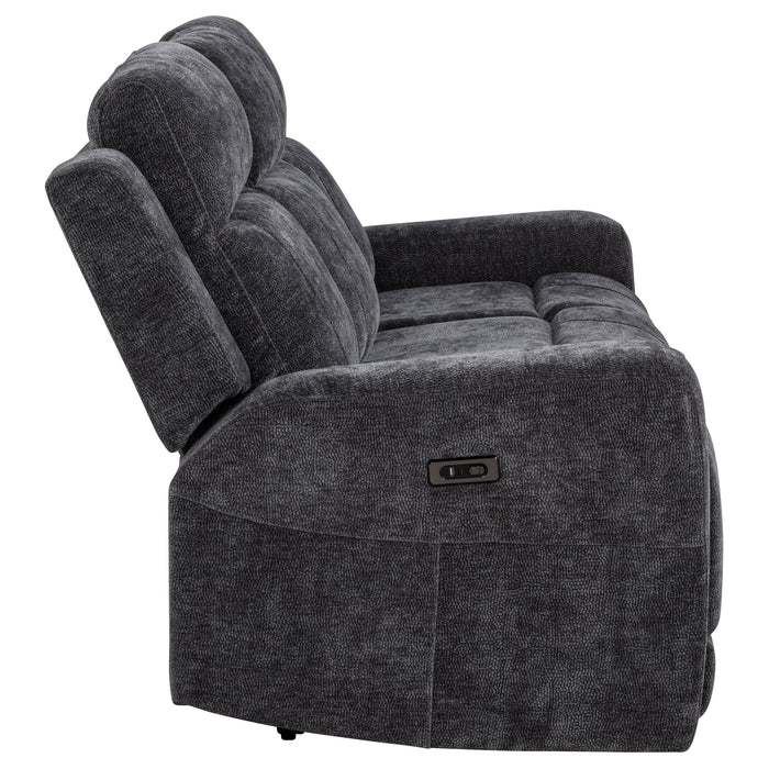 Kennett Power Reclining Sofa