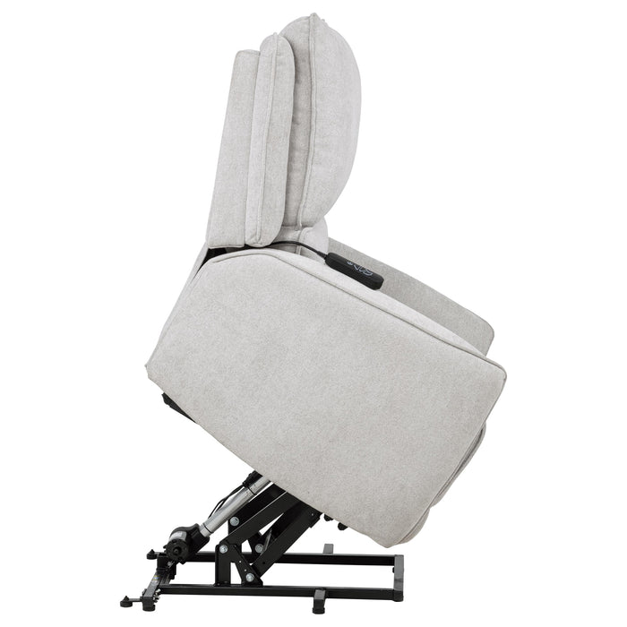 Sylmar Dual Power Lift Recliner