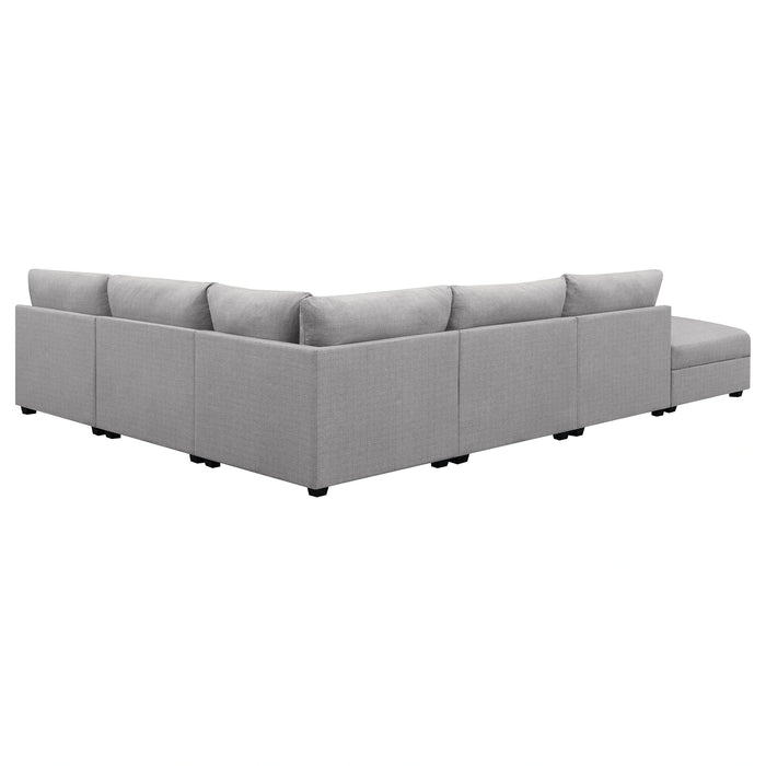 Cambria Modular Sectional Sofa