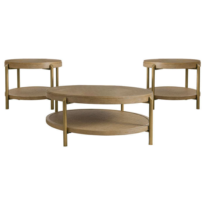Arini Coffee Table Set