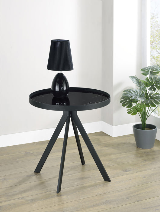 Briggs End Table