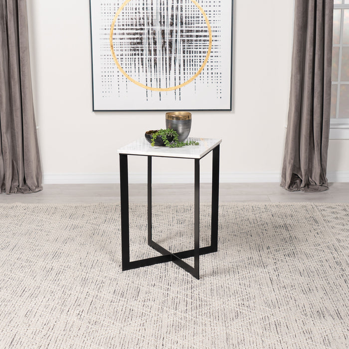 Tobin End Table