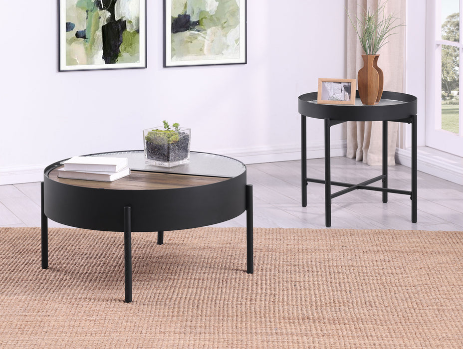 Ozella Coffee Table Sets